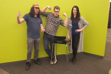 vancouver tech podcast