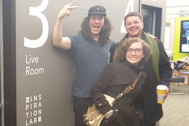 vancouver tech podcast