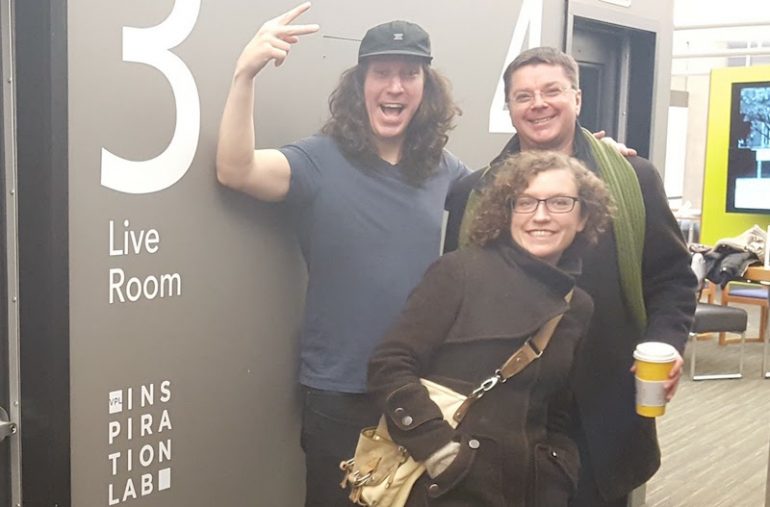 vancouver tech podcast