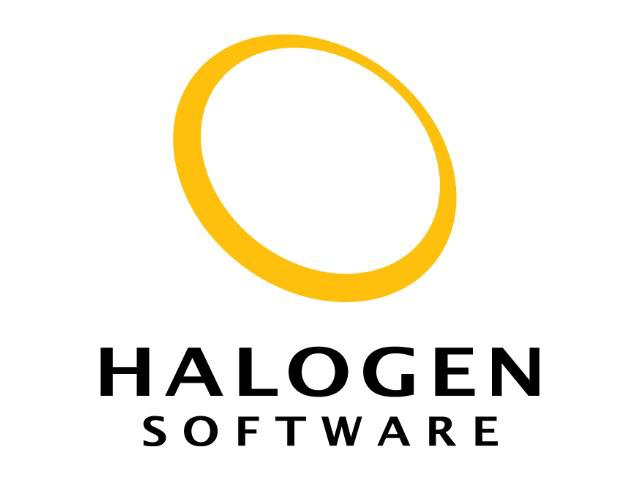 halogen software