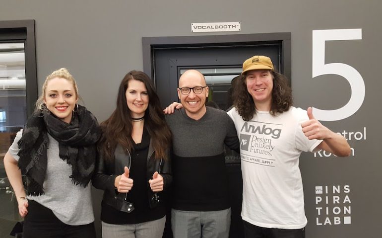 vancouver tech podcast