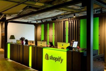 shopify