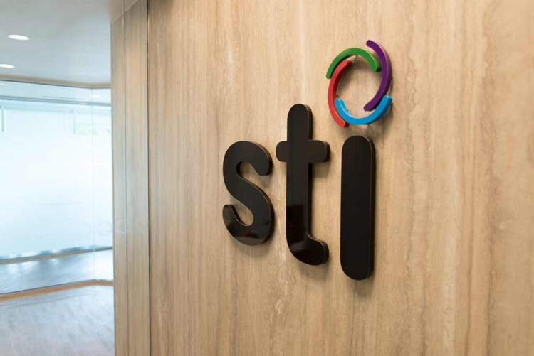 sti technologies