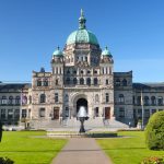 british columbia parliament