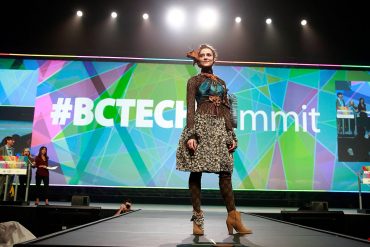 BC Tech Summit 2017