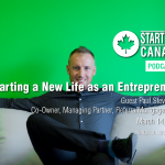 startup canada