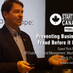 startup canada podcast