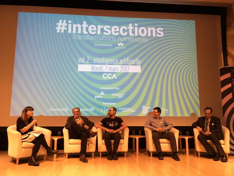 #intersections
