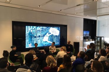 innovation au feminin