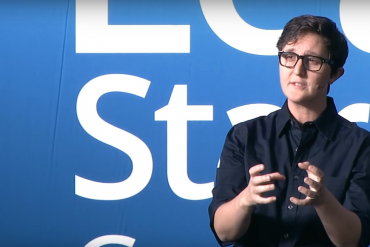 chief digital officer