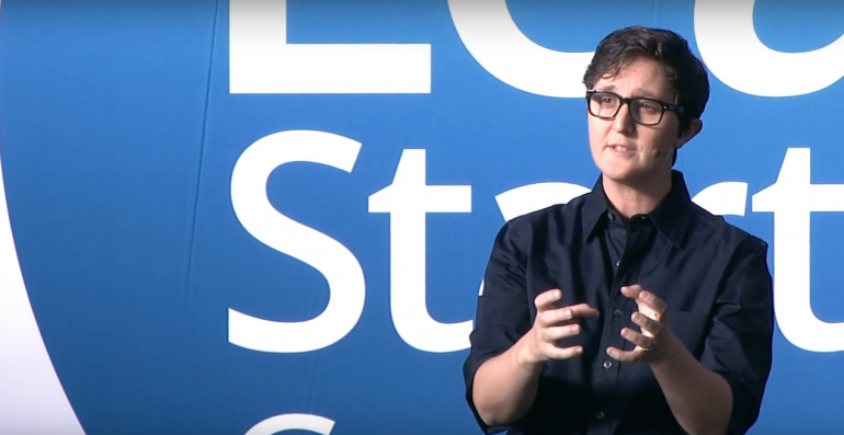 chief digital officer