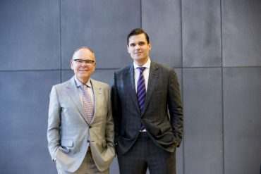 CARLOS OSORIO / THE TORONTO STAR