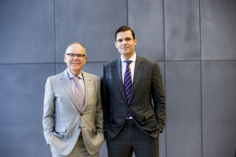 CARLOS OSORIO / THE TORONTO STAR