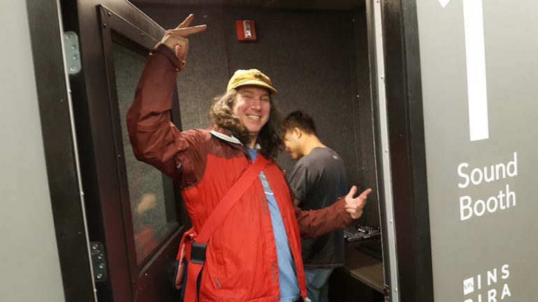 vancouver tech podcast