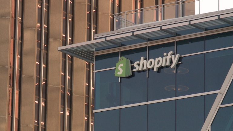 shopify