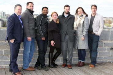 the breakout project