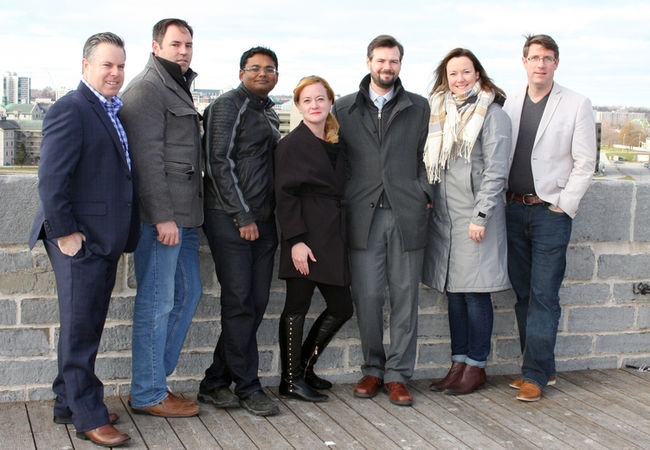 the breakout project