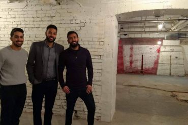 the knowledge society