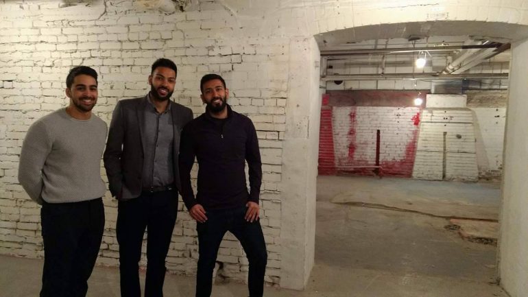 the knowledge society