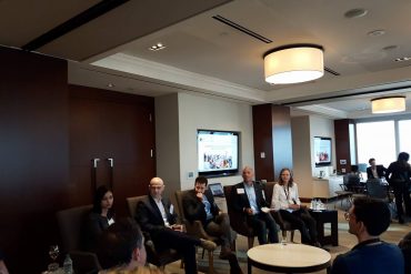 the entrepreneurship society