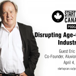 startup canada podcast