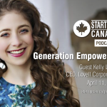 startup canada podcast