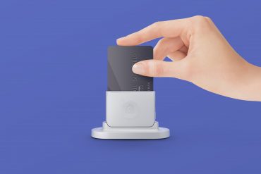 shopify card reader