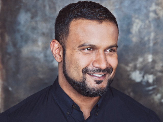 dax dasilva | BetaKit dax dasilva