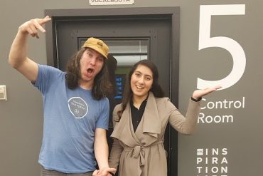 vancouver tech podcast