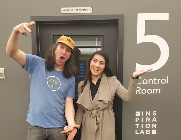 vancouver tech podcast
