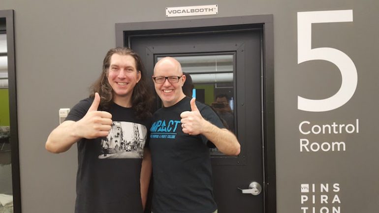 vancouver tech podcast