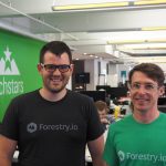 forestry.io