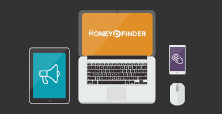 moneyfinder