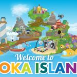 ooka island