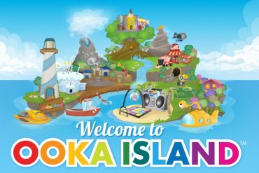ooka island