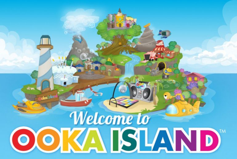 ooka island