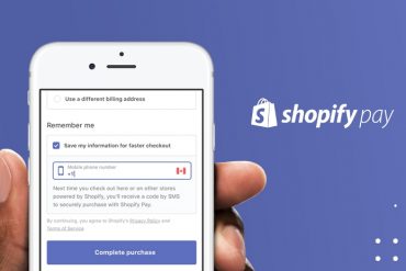 Shopify Pay