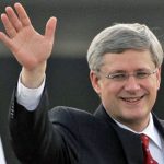 stephen harper