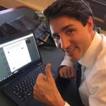 Justin Trudeau
