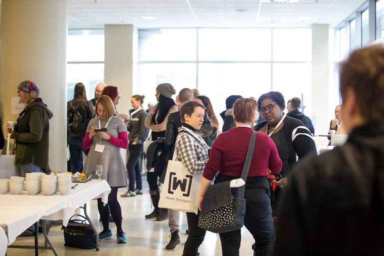 Dell Women Entrepreneurship scorecard