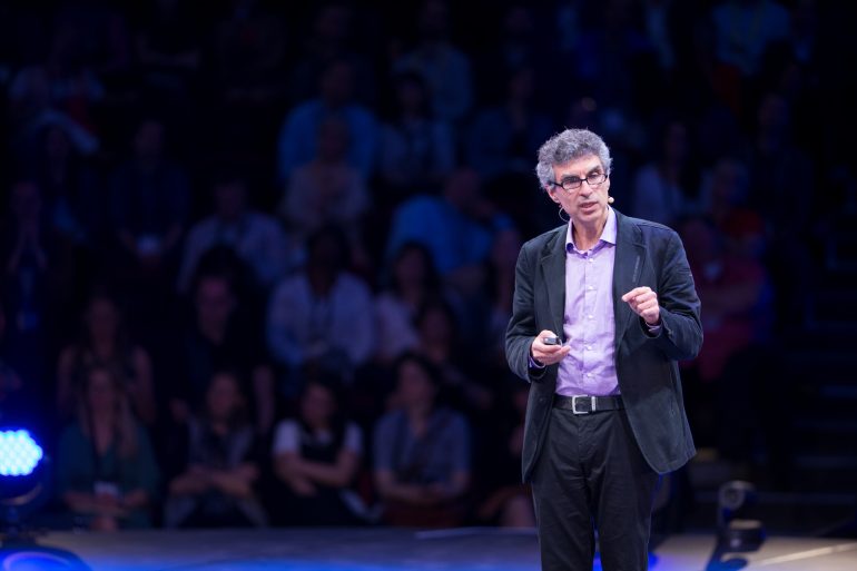 yoshua bengio
