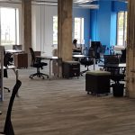 communitech data hub