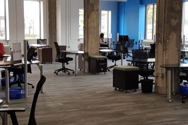 communitech data hub