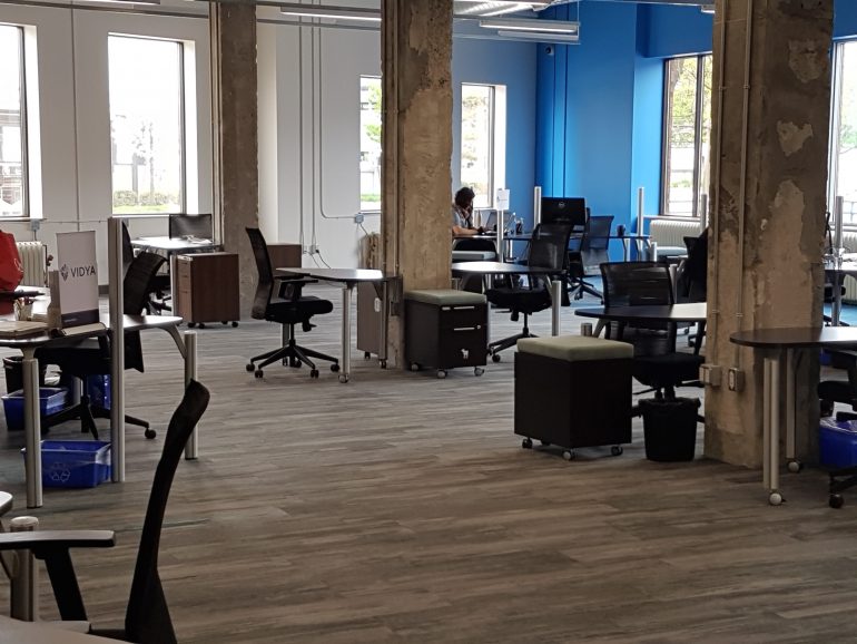 communitech data hub