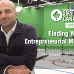 startup canada podcast