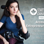 startup canada