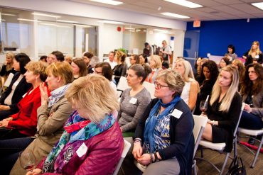 the raise collective