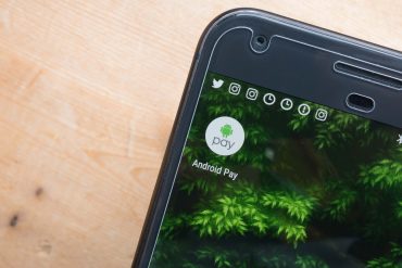 android pay