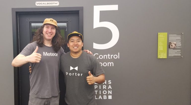 vancouver tech podcast