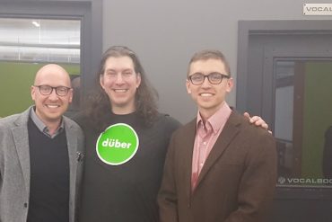 vancouver tech podcast